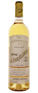 #09 La Tour Blanche Sauternes/Barsac (Maison Desca 2009